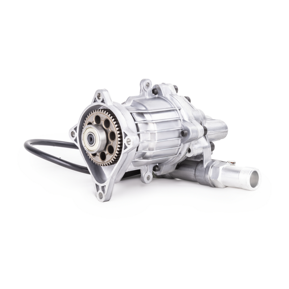 Помпа высокого давления KVAZARRUS для моек K 5 Base