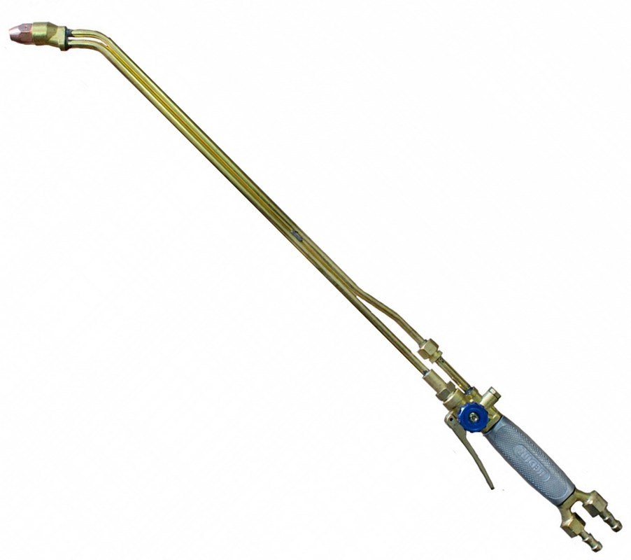 Резак пропановый Р3П-21-РУ (РЕДИУС)