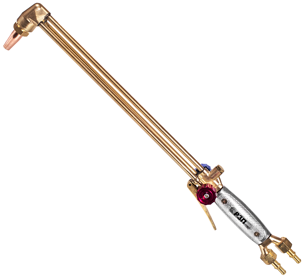 Резак пропановый Р3П-33-Р (РЕДИУС)