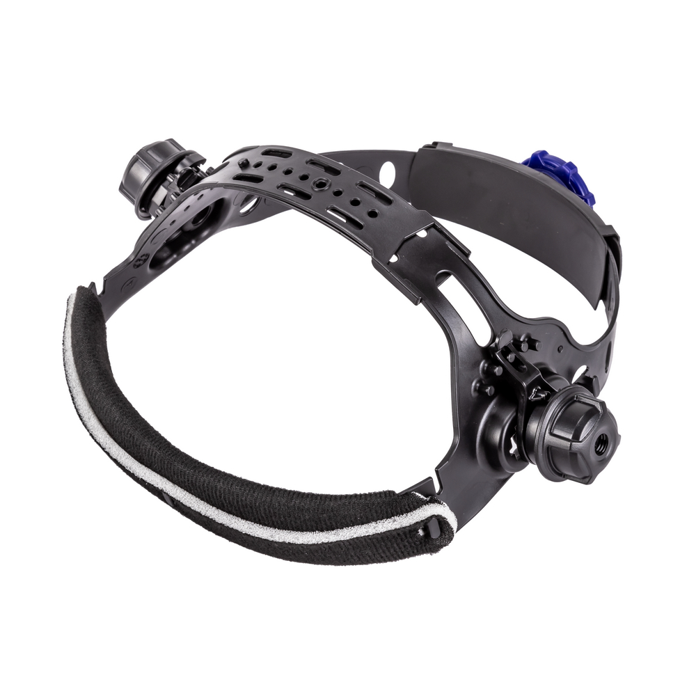 Маска сварщика для сварки в режиме COLD TIG