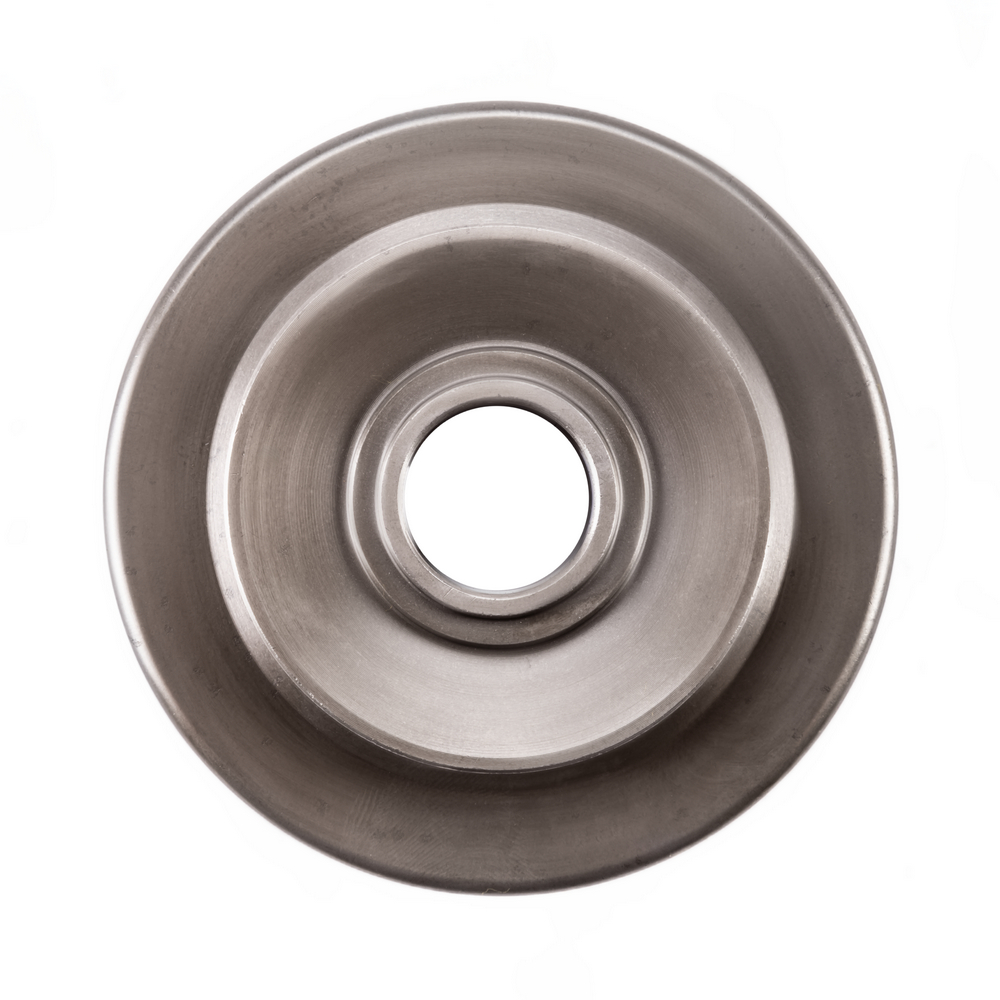 Барабан центробежной муфты сцепления для бензореза FoxWeld GC-970/400 (ведомая часть)