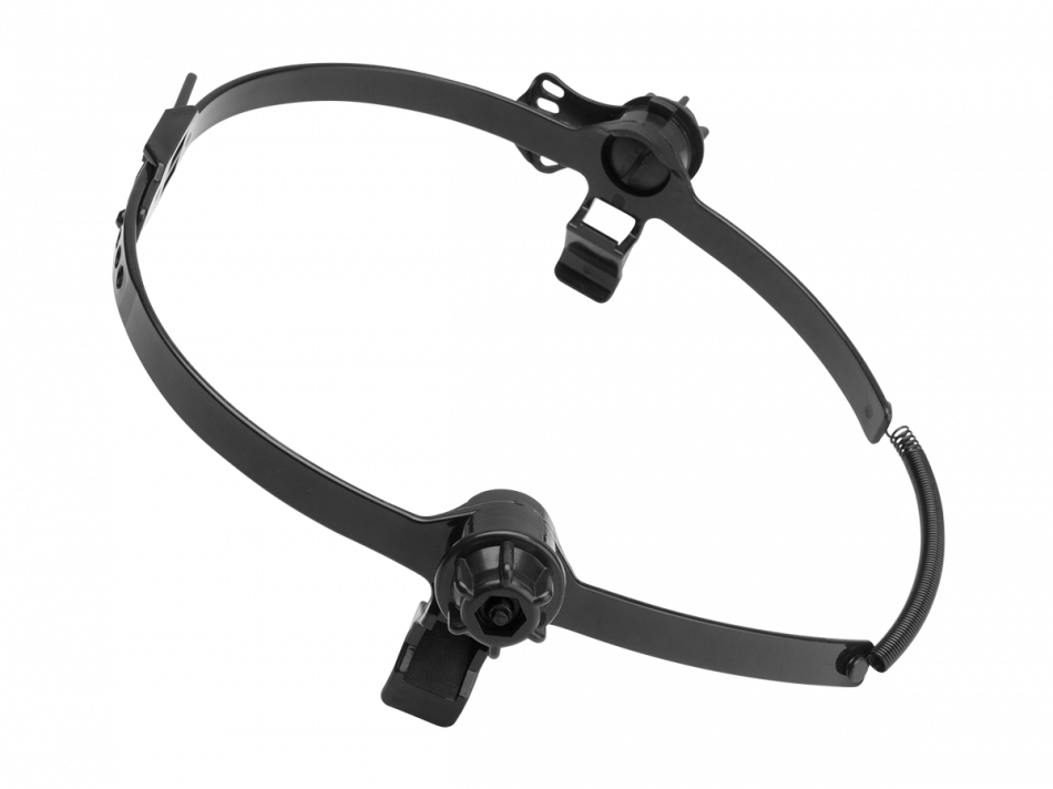 Для установки каски