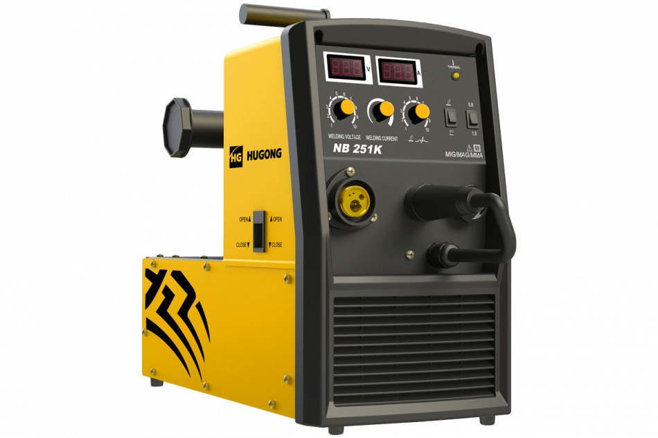 Сварочный полуавтомат NB 251K