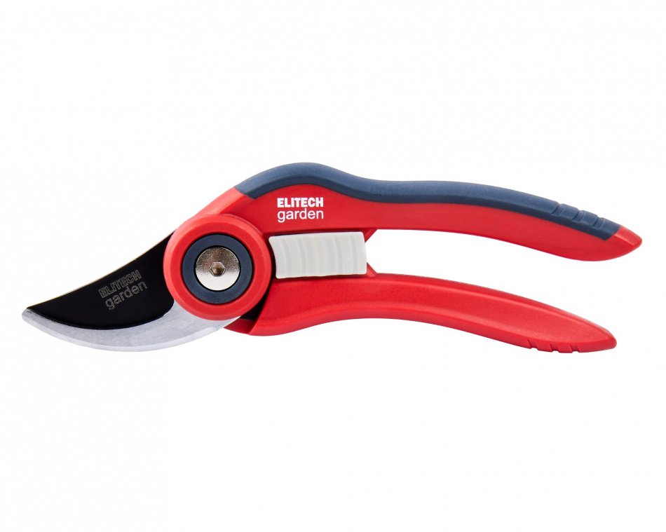 Секатор плоскостной PB 01