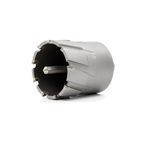 Сверло корончатое по металлу TCT Bohre 64х55