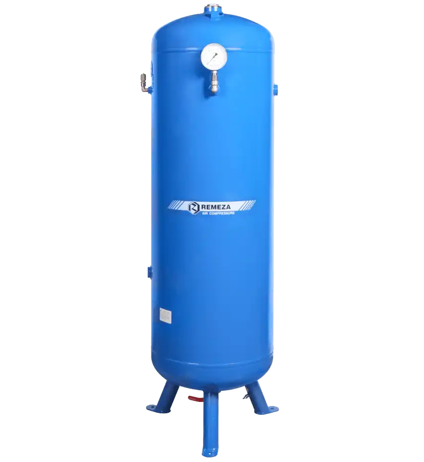 Воздушный ресивер РВ500.16.02