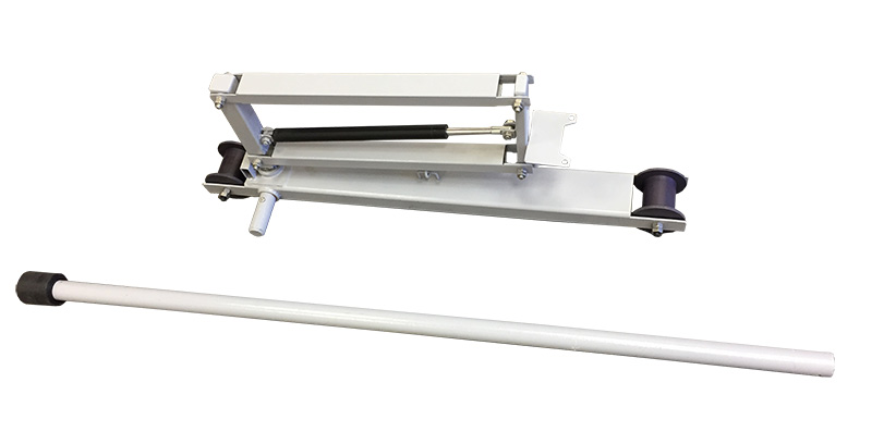 Тележка для бензогайковерта Vessel GT-3500GE