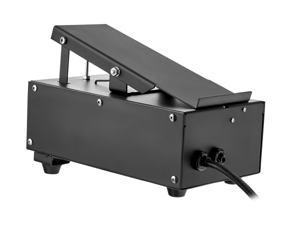 Педаль ДУ TIG AC/DC