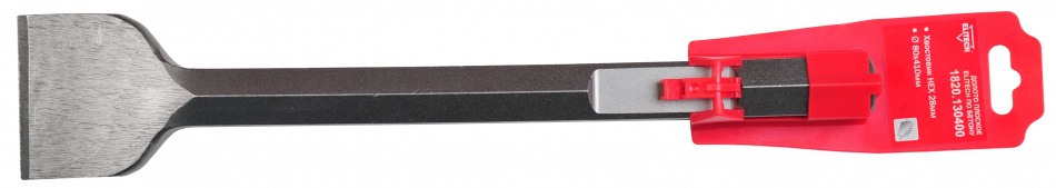 Долото НЕХ28 80х410мм 1820.130400