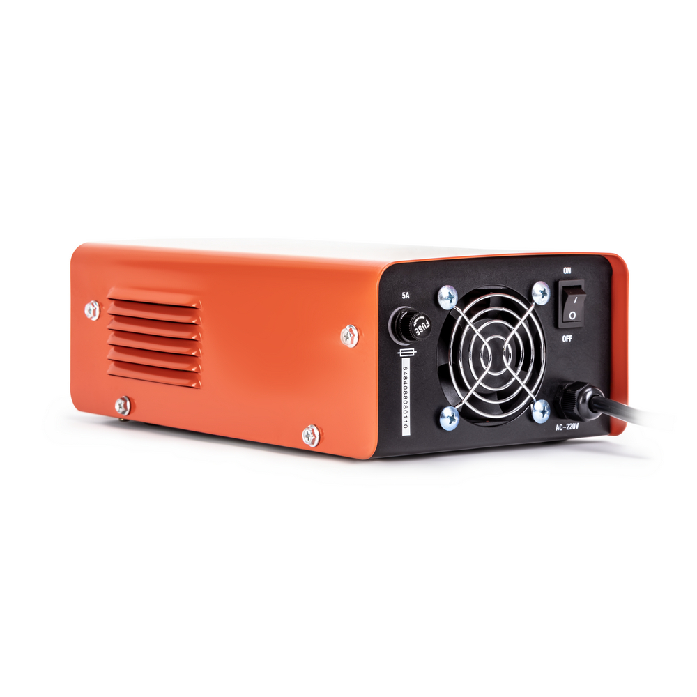 Зарядное устройство KVAZARRUS PowerBox 24/15R