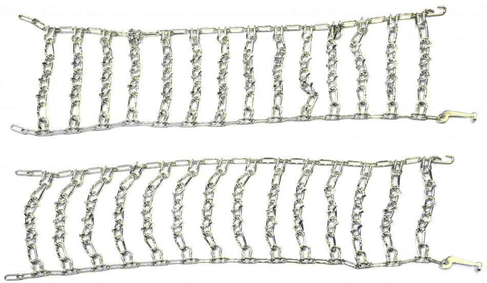 Цепь на колеса 1510.000100