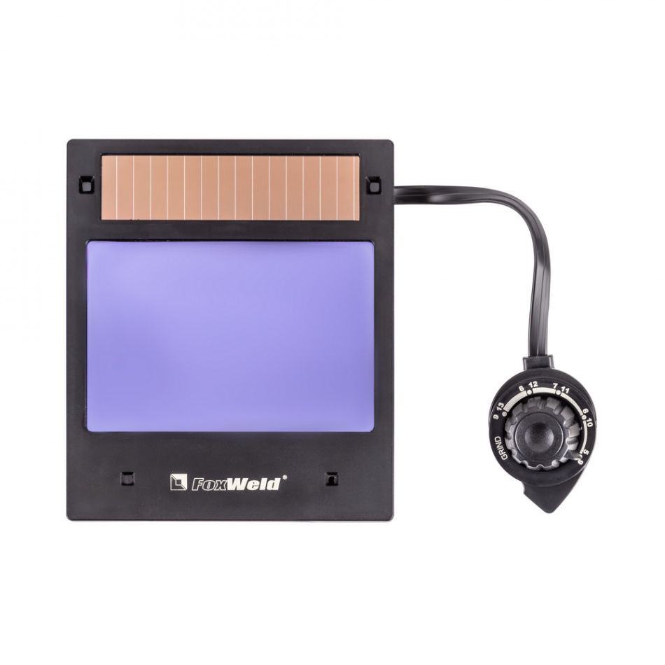 Фильтр - хамелеон 9910V с внеш. рег. - КОРУНД-Х PLUS