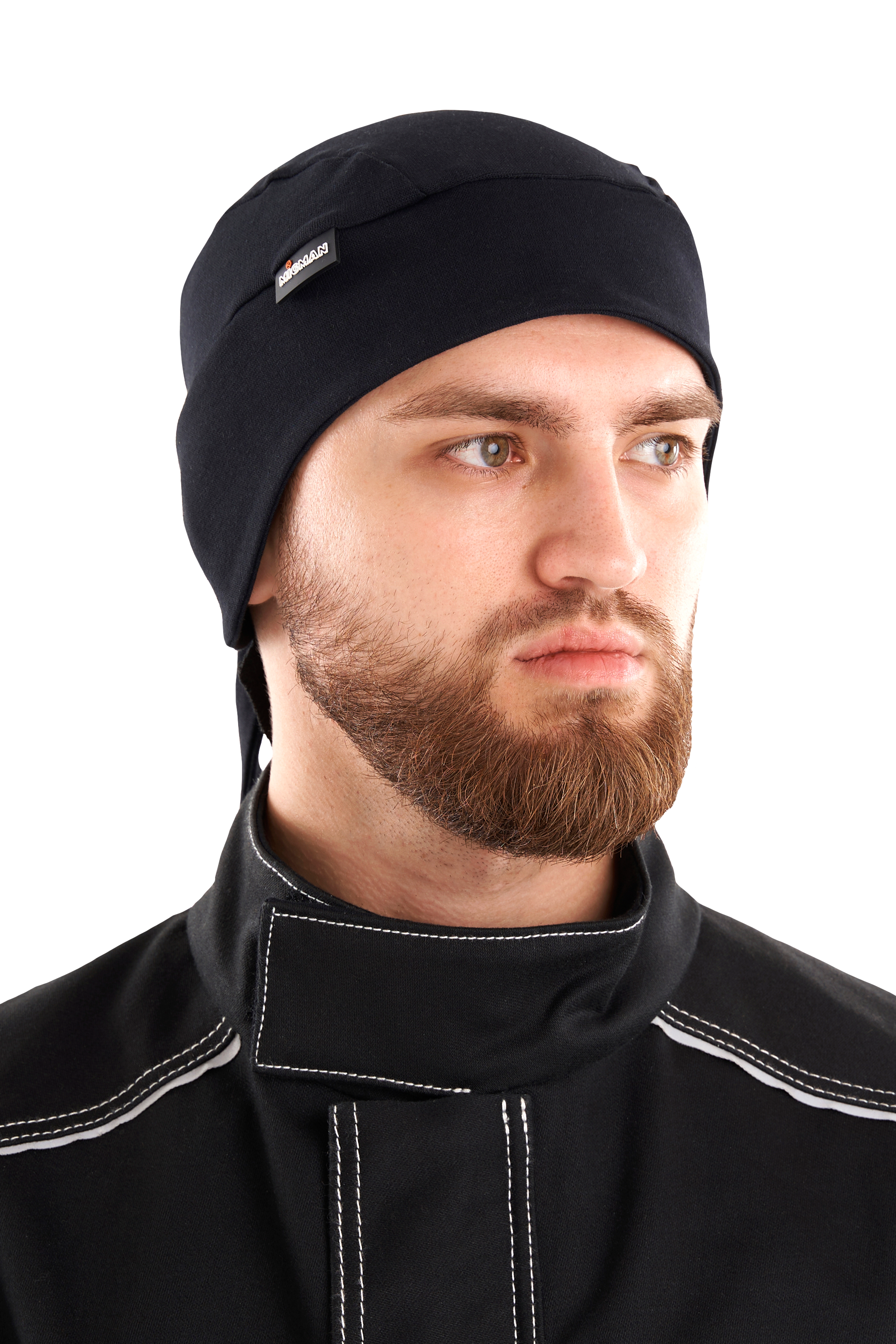 Бандана Черная