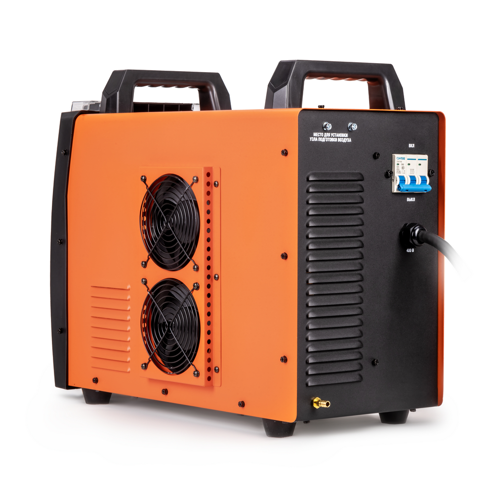 Аппарат плазменной резки SAGGIO PLASMA 105 PRO