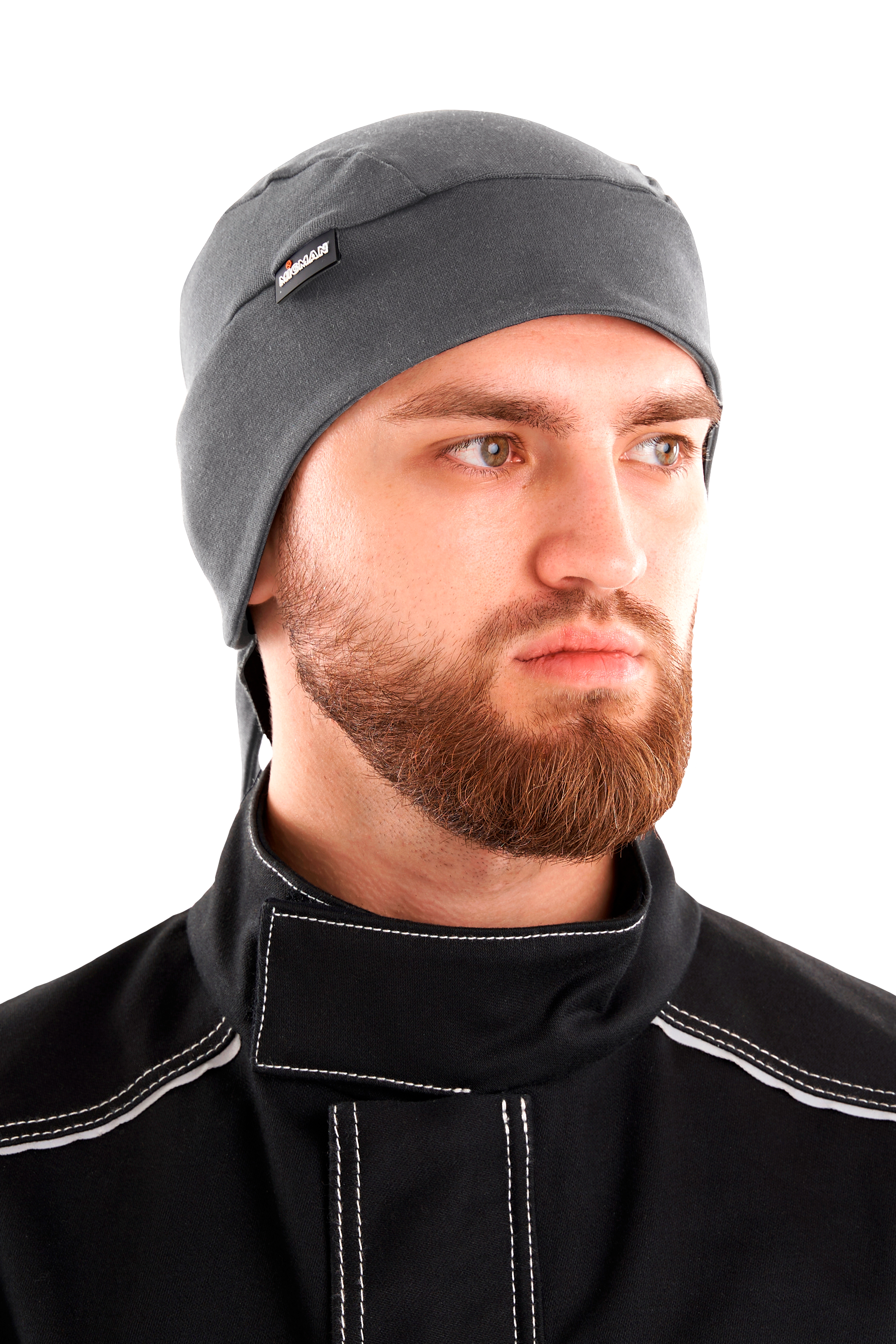 Бандана Серая