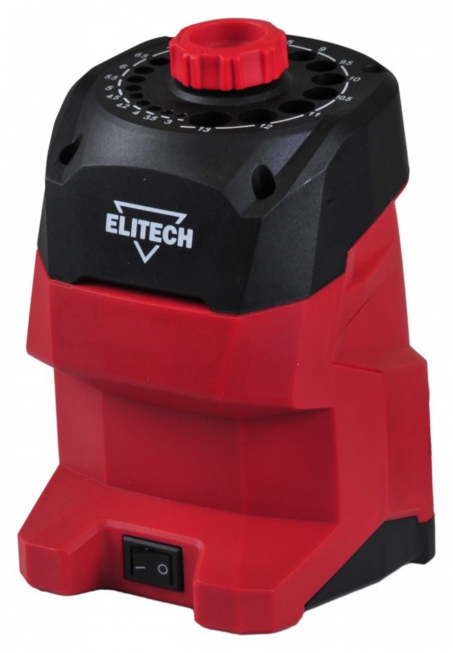 Станок для заточки свёрл СТ 013С