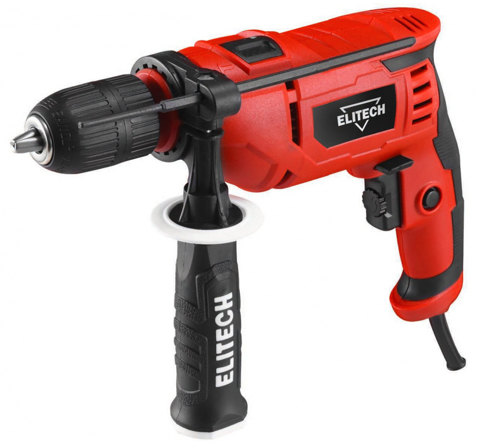 Дрель ударная ДУ 085РЭ (E2201.025.01)