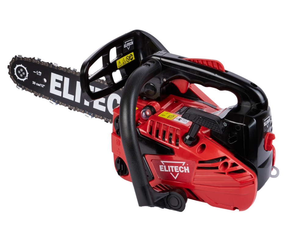 Пила цепная бензиновая ПБ 2510Т