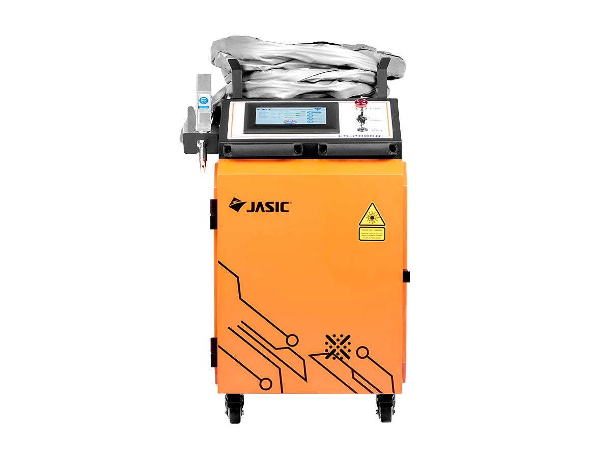 LASER WELD 2000 2.0