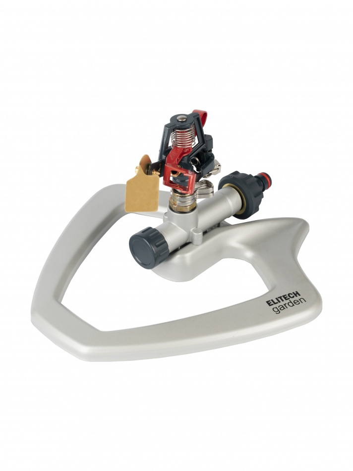 Разбрызгиватель импульсный металлический SP 008IM