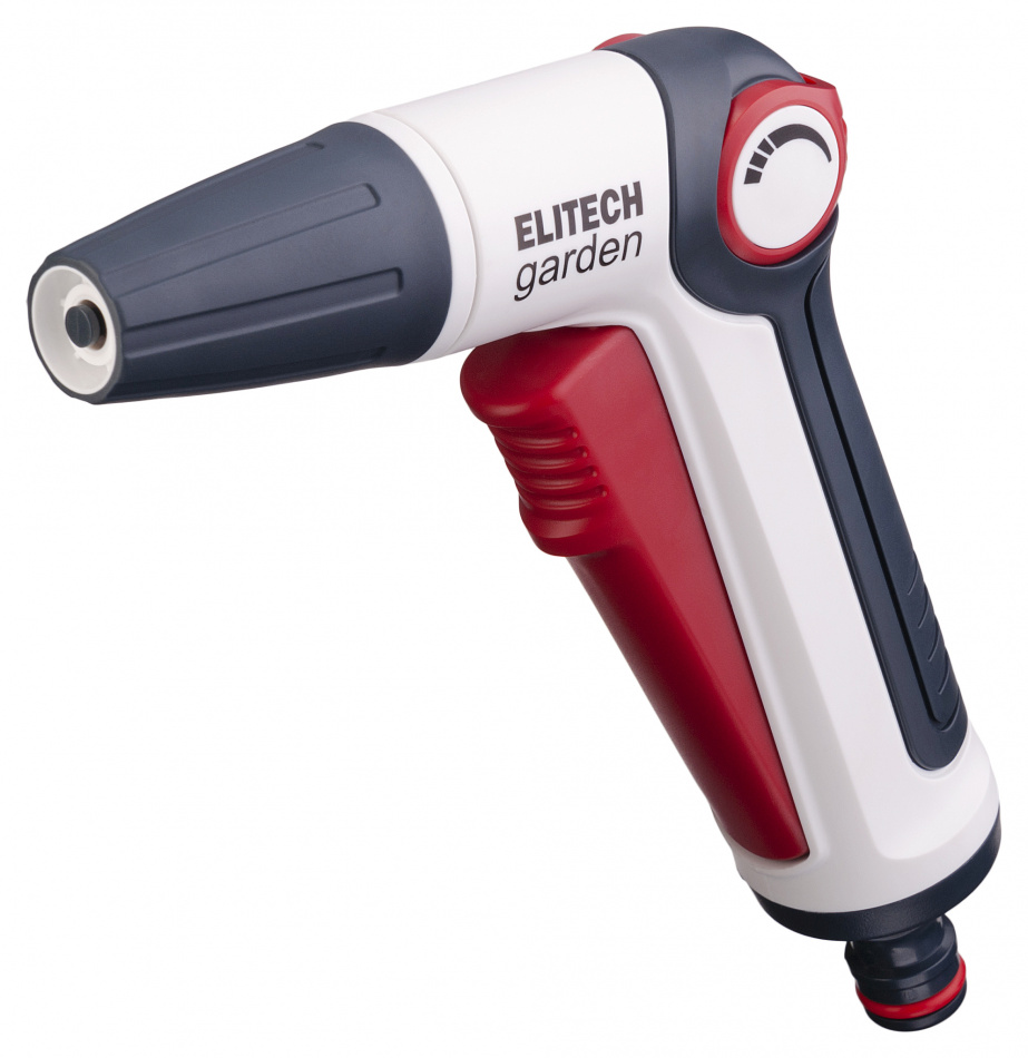 Распылитель регулируемый пластиковый SG 006