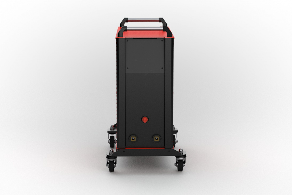 ROSWELD MIG 500 PRO FE