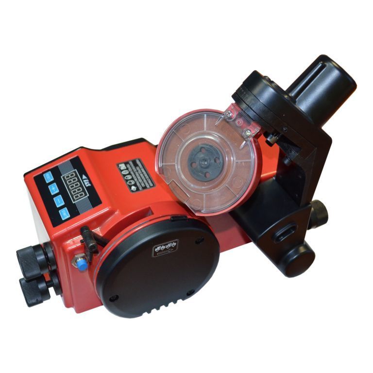 Станок автоматический для заточки цепных пил HI-PRO ZS-325 125 Вт 11000 об/мин