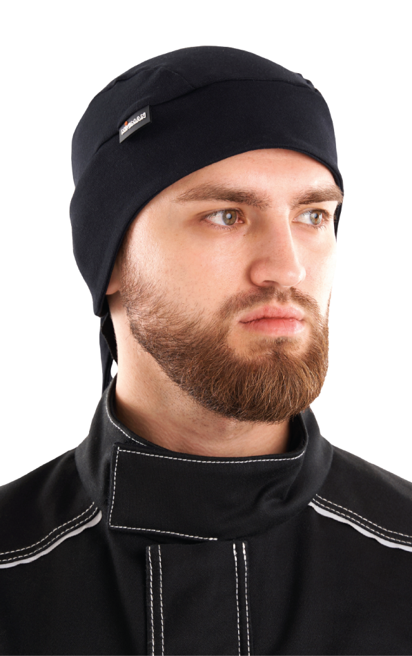 Бандана Черная