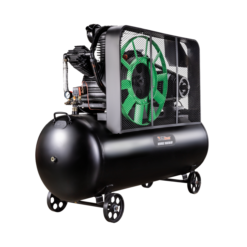 AEROMAX Компрессор ременной 1650/500 HP