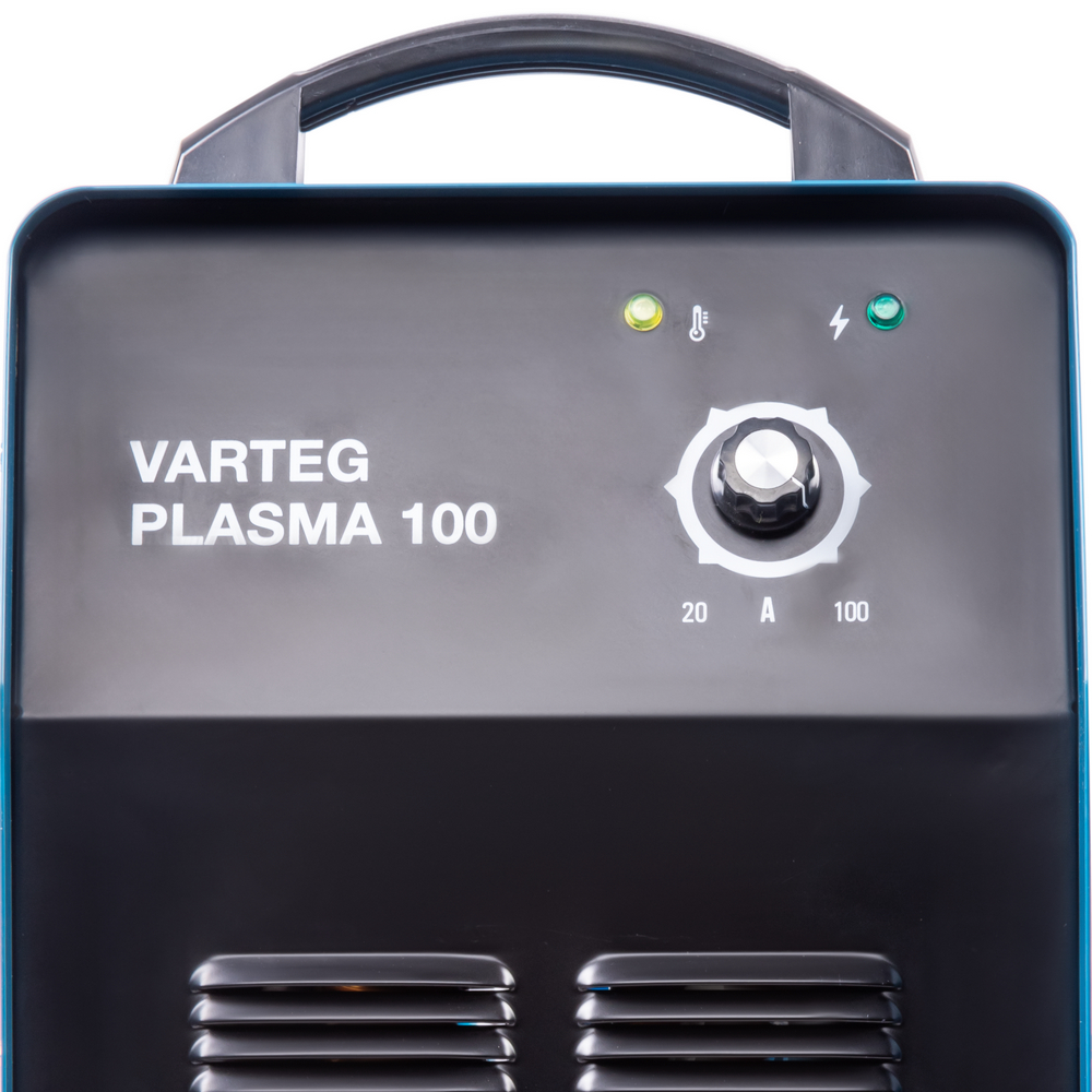 Аппарат плазменной резки VARTEG PLASMA 100