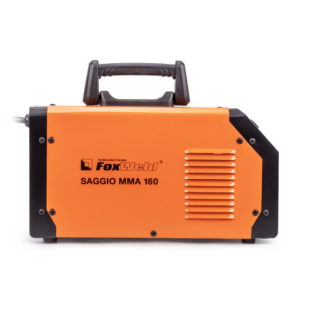 Сварочный аппарат SAGGIO MMA 160