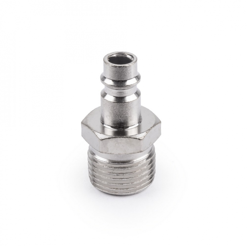 Соединитель Rapid M "Папа" - внешняя резьба 1/2" AERO