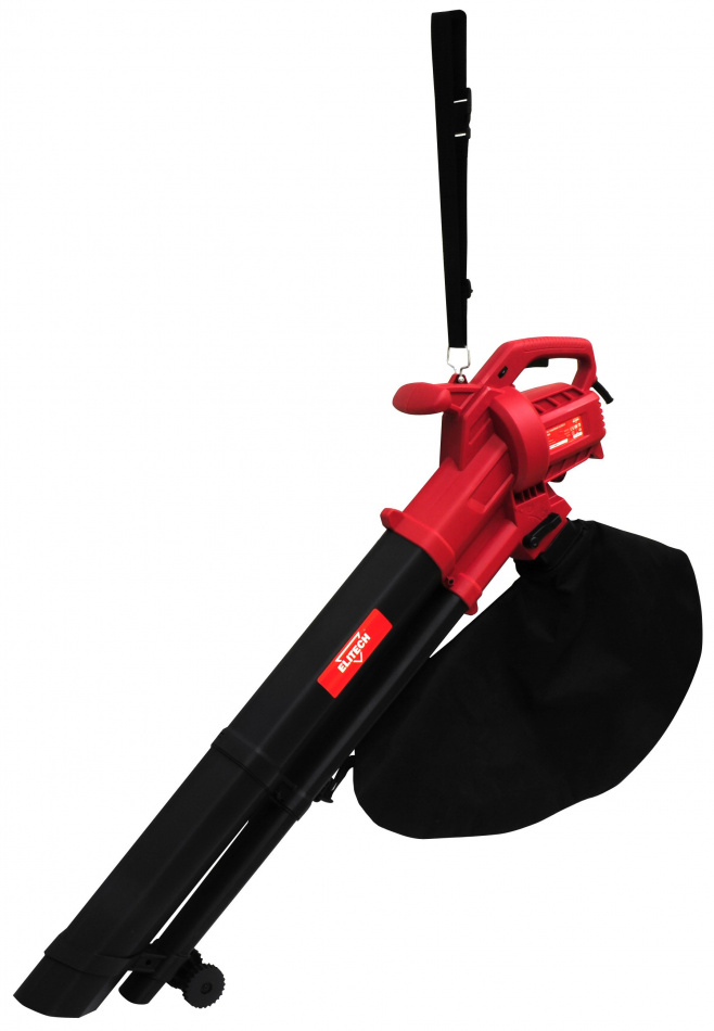 Пылесос садовый ПСМ 2600