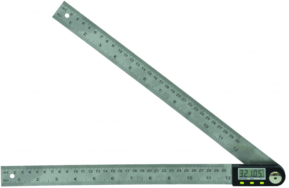 Цифровой угломер 2210.004000