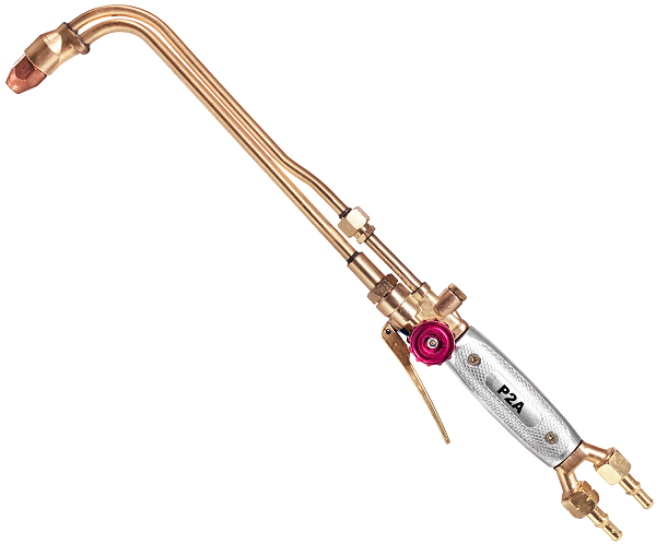 Резак ацетиленовый Р2А-21-Р (РЕДИУС)