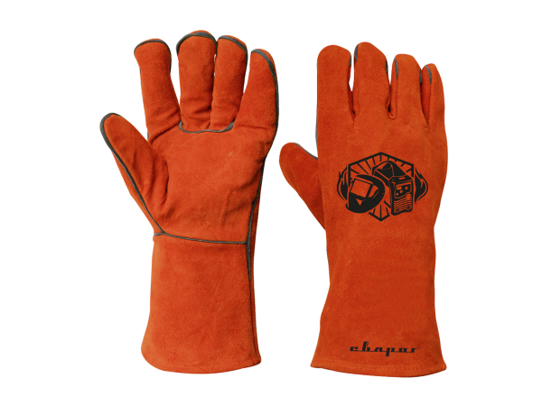 Перчатки защитные КС-4