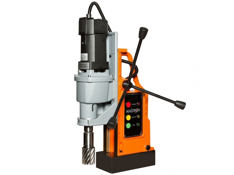 Магнитный сверлильный станок Magtron MBSE100