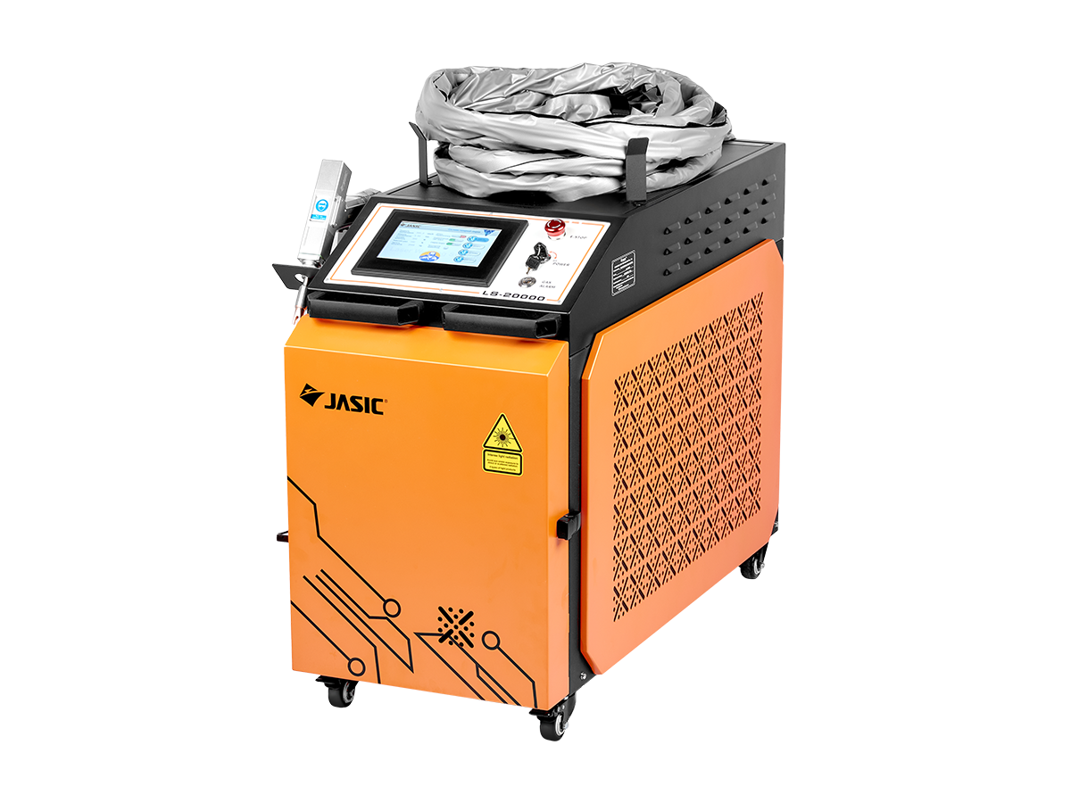 LASER WELD 2000 2.0