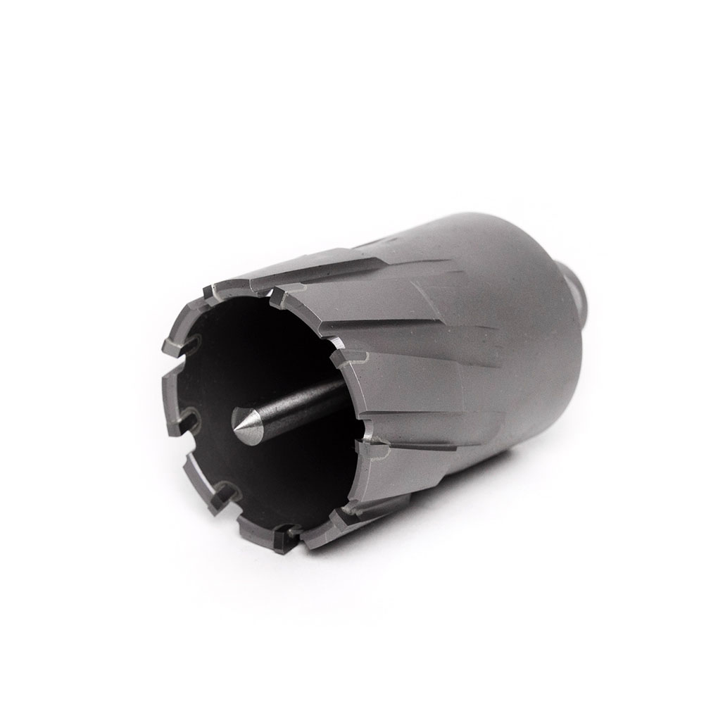 Сверло корончатое по металлу TCT Rotabroach 53х50 CWCL 53