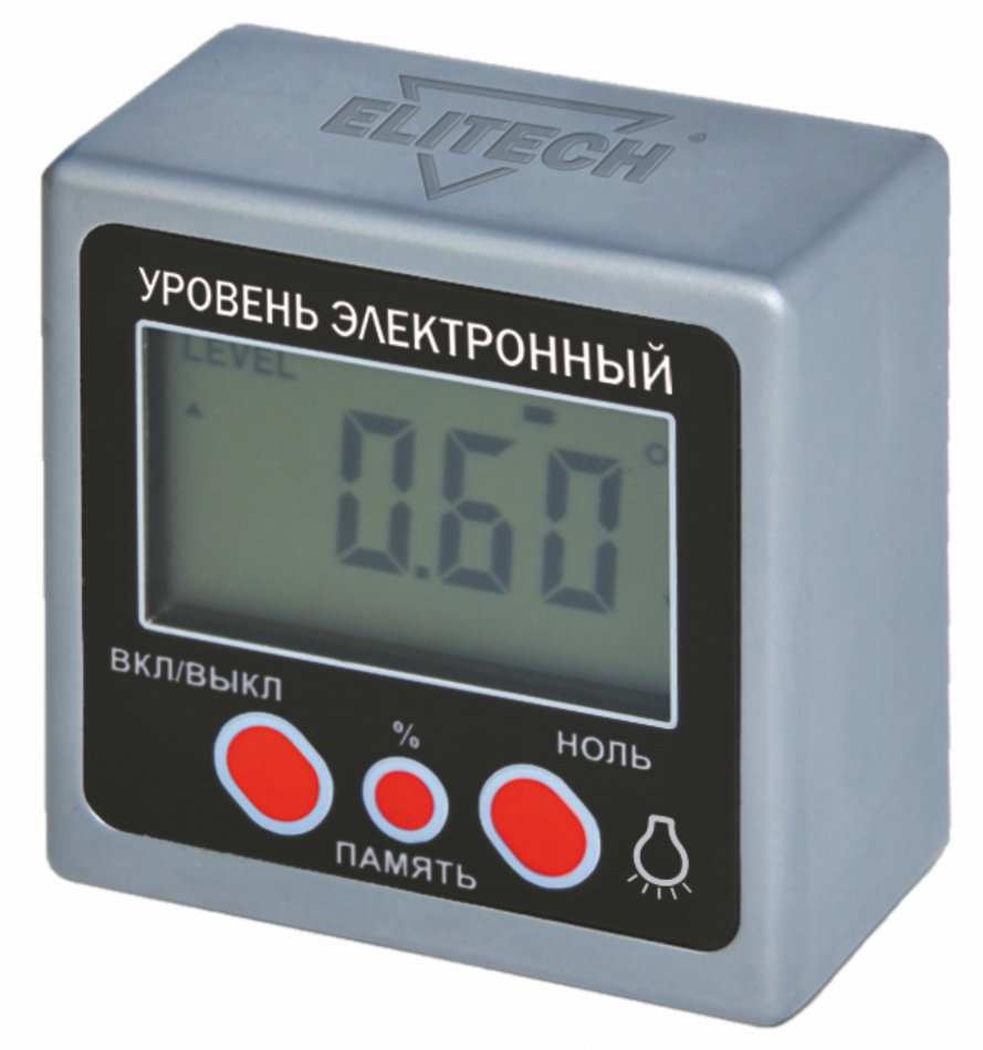 Цифровой уровень 2210.003800