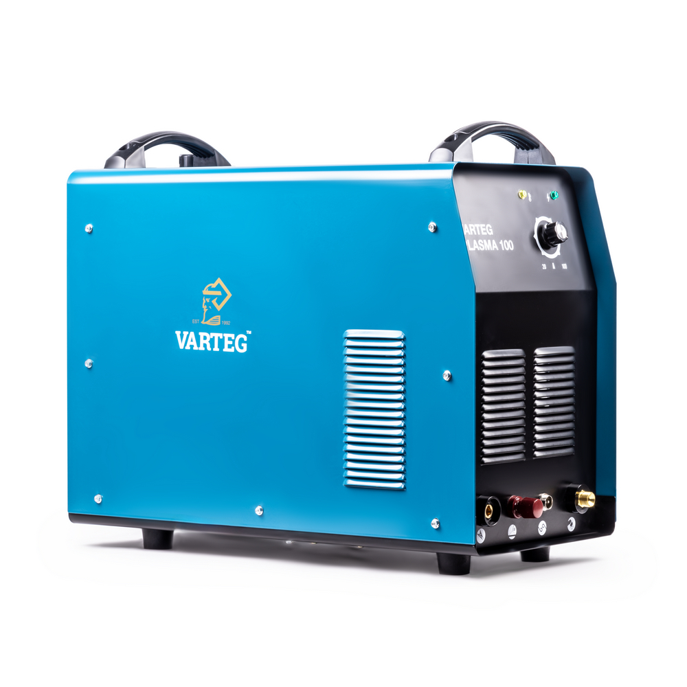 Аппарат плазменной резки VARTEG PLASMA 100