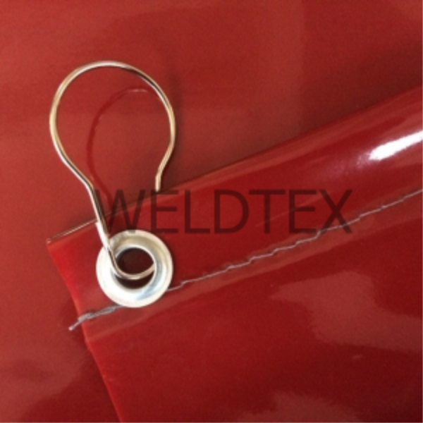 Карабин WELDTEX