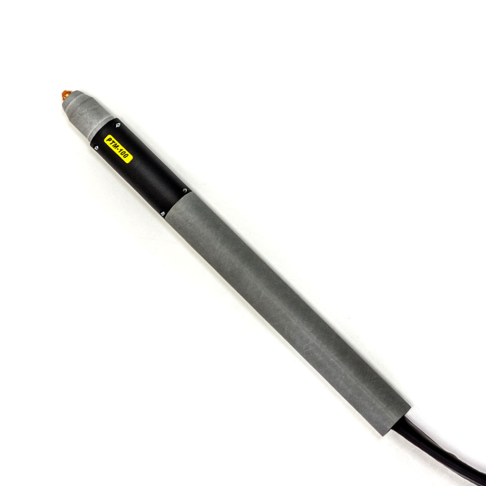 Плазменный резак маш. PTM100 Евро 6м, пневмо