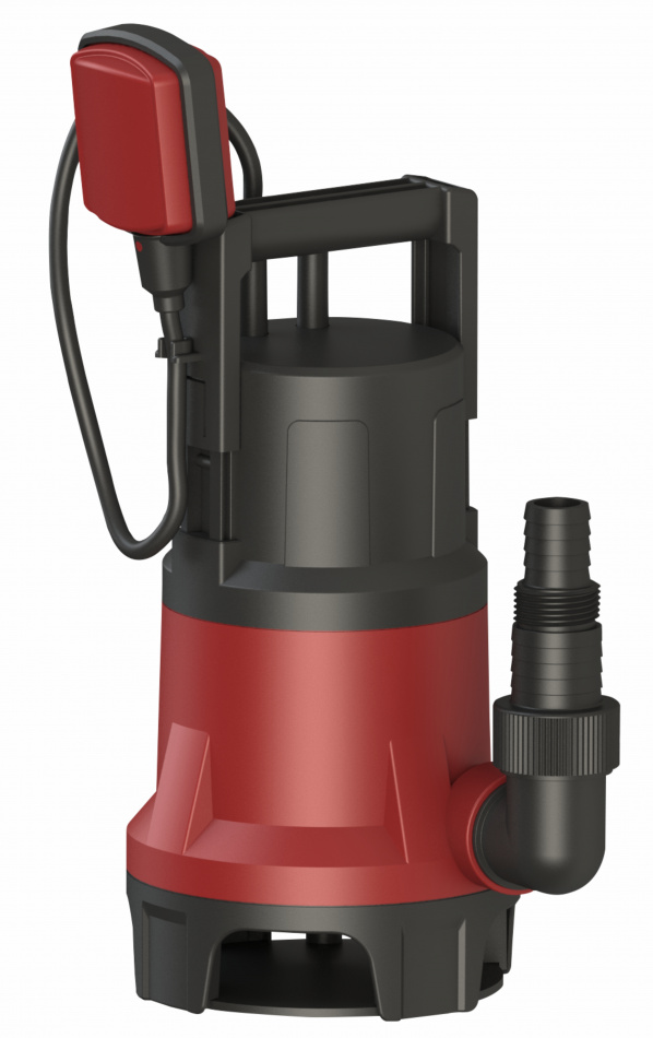 Насос НПД 400-5П