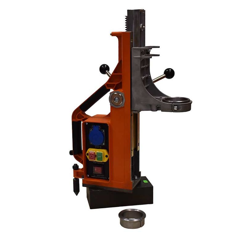 Стойка сверлильная магнитного станка HI-PRO МСД 32С