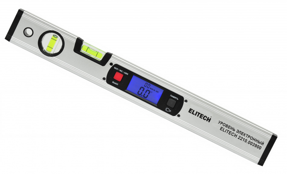 Цифровой уровень 2210.003900