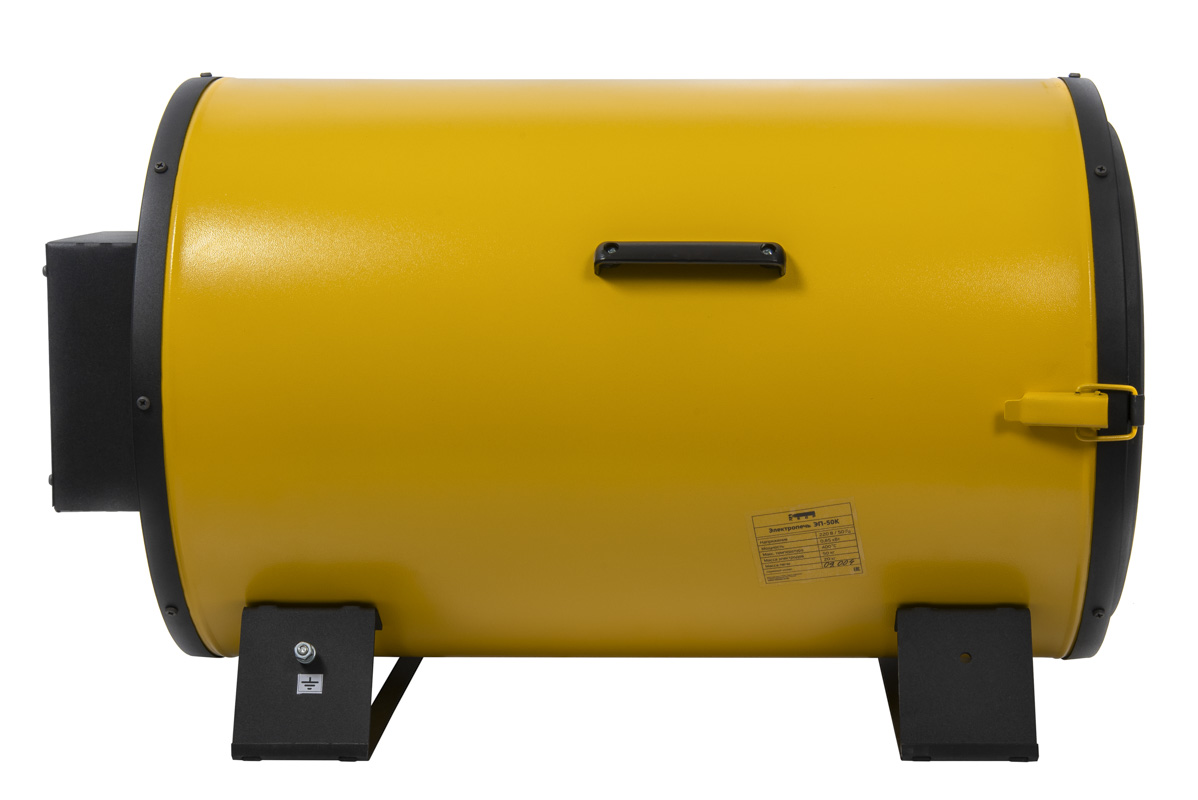 Электропечь КЕДР ЭП- 50К (220В, 400°C, загрузка 50кг)