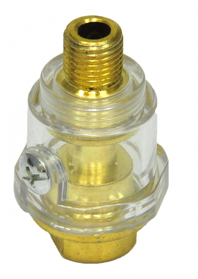 Пневмолубрикатор 0704.014800