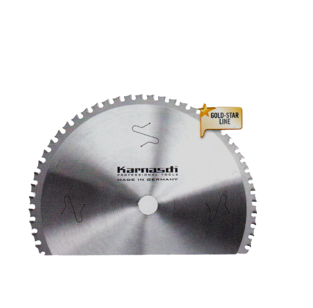 Диск пильный по стали и металлу D=230х30 мм 44TF