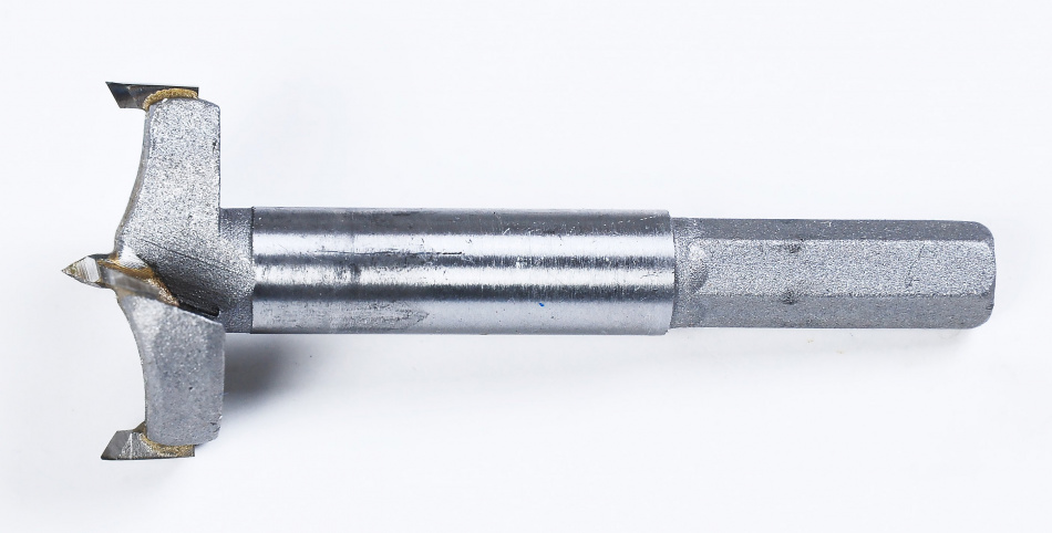 Сверло Форстнера 32мм 1820.078400